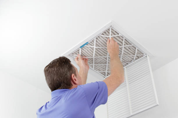 Reliable Gibsonville, NC Airduct Cleaning Solutions